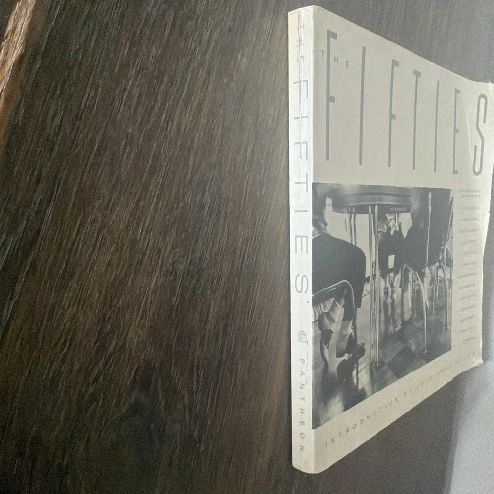 The Fifties : Photographs of America, Magnum Photos, Inc. First Edition 1985